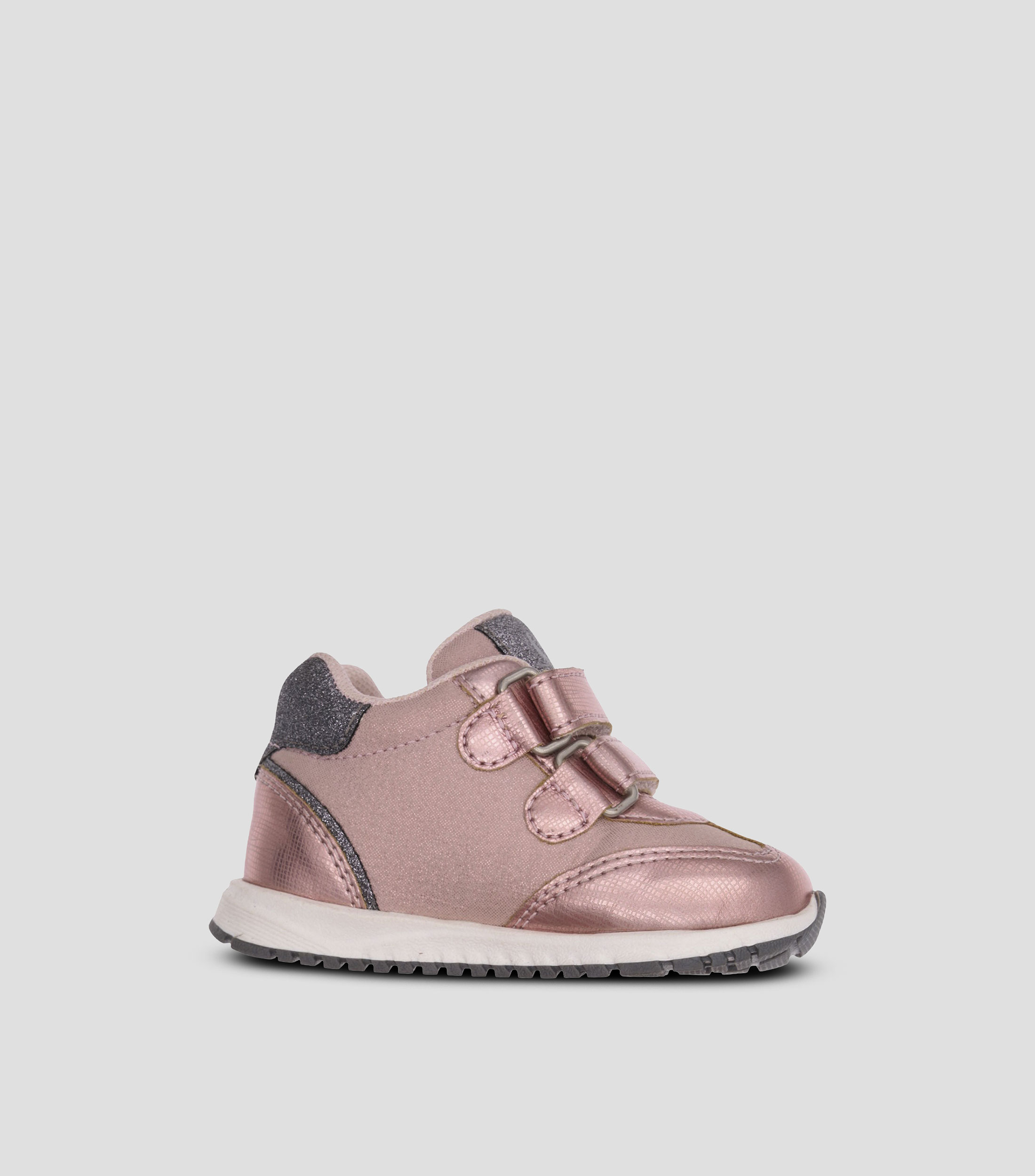 Tenis Casuales Giamma Niña